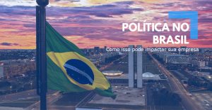 Política no Brasil