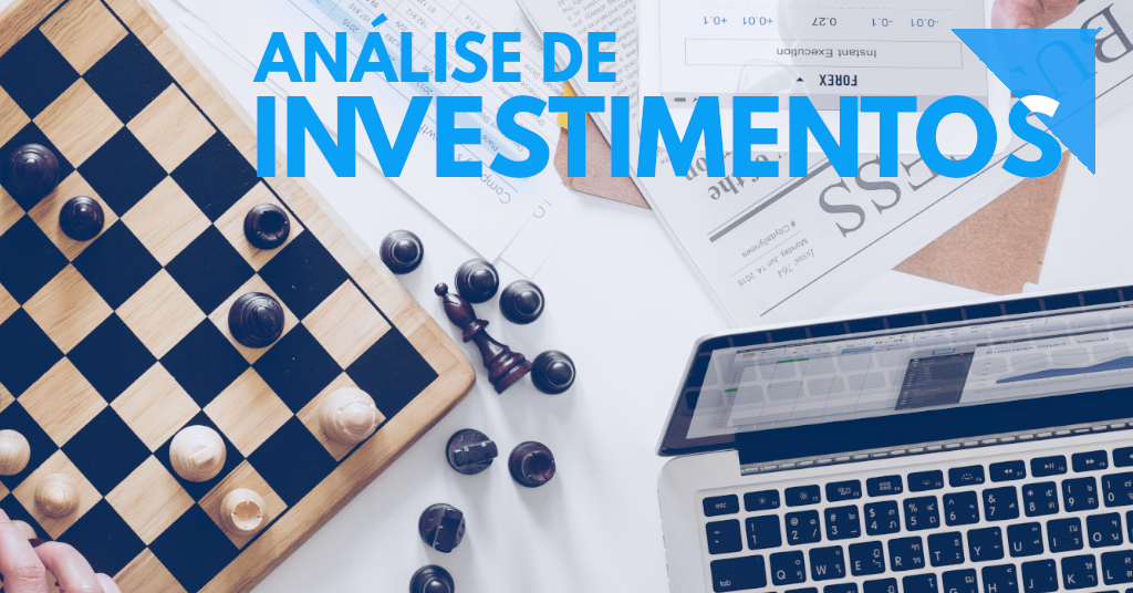 Análise De Investimentos O Que é E Quais Os Principais Métodos De Avaliação Valoreasy 6874