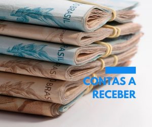 Contas a receber