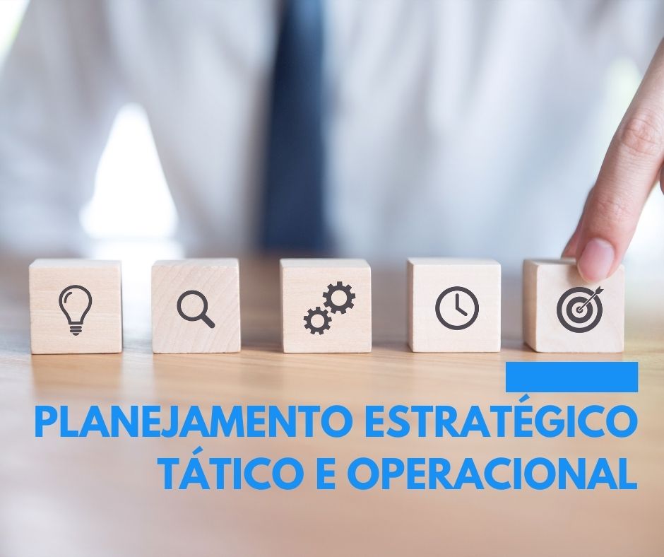 Metas Estratégicas Vs. Operacionais - Qual é a Diferença?