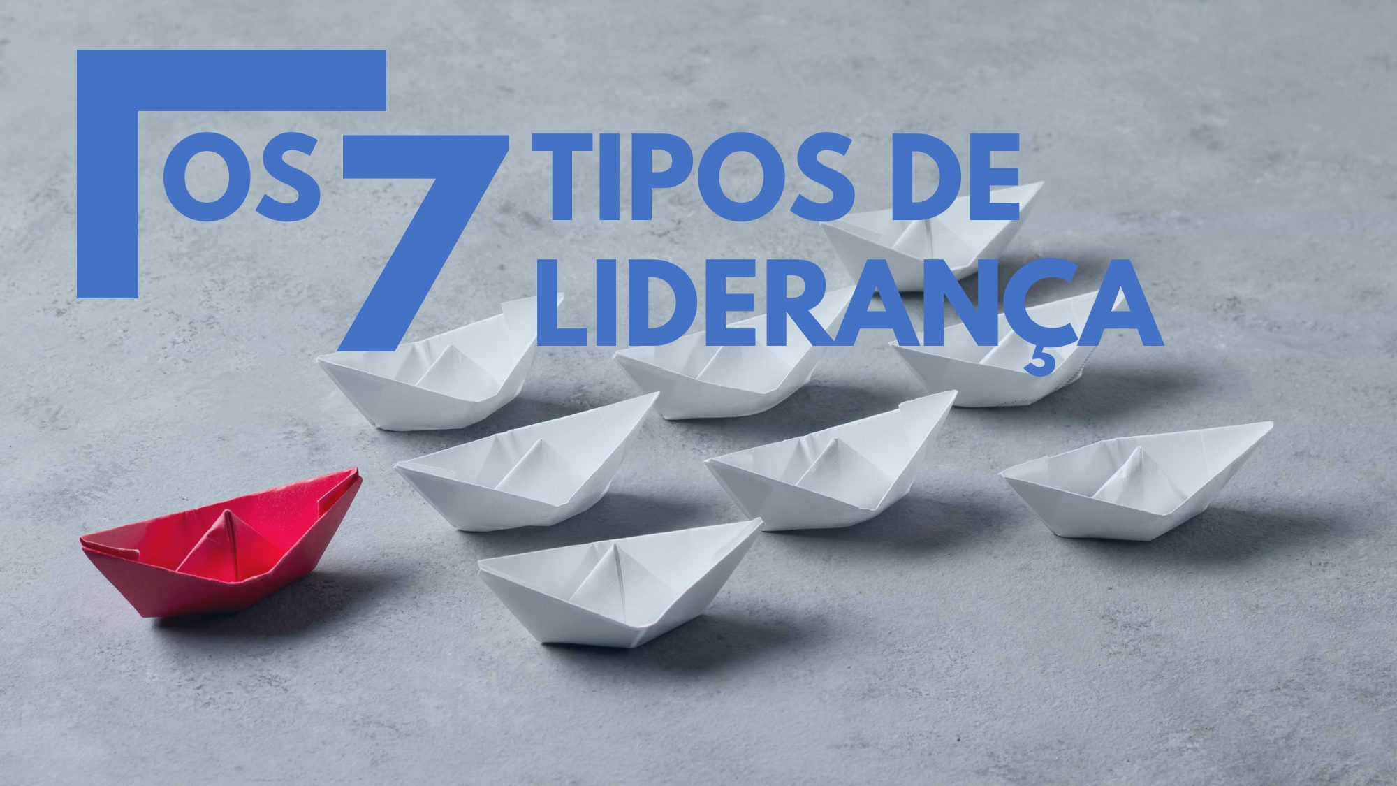 Liderança Tipos de liderança: que tipo de líder você precisa ser - Valoreasy