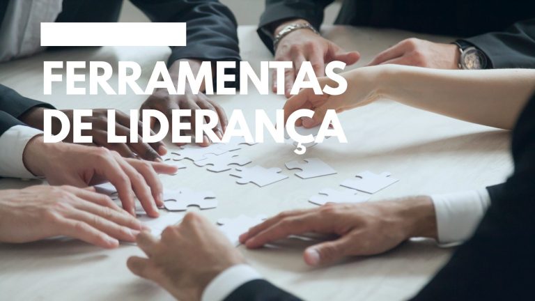 Ferramentas De Liderança Como Se Tornar Um Líder Melhor Valoreasy