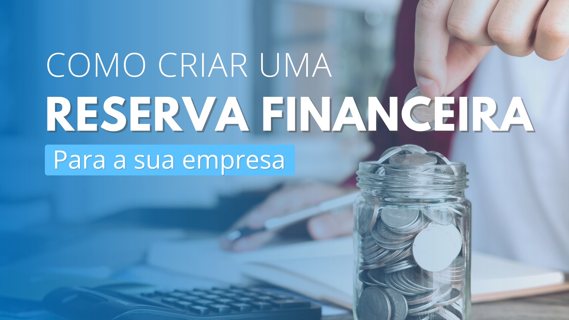 Recupere o poder de compra e tenha uma reserva financeira