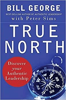 True North de Bill George