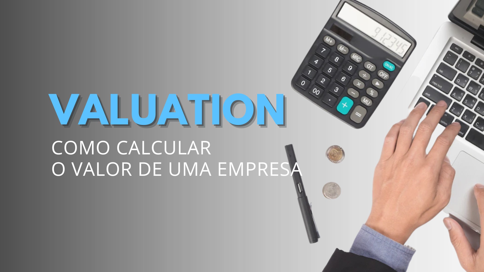 Valuation Como Calcular O Valor De Uma Empresa Valoreasy 4029