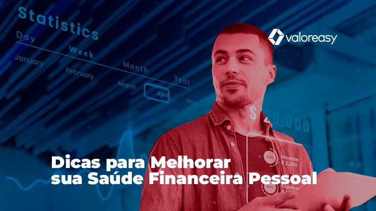 Saúde Financeira Pessoal