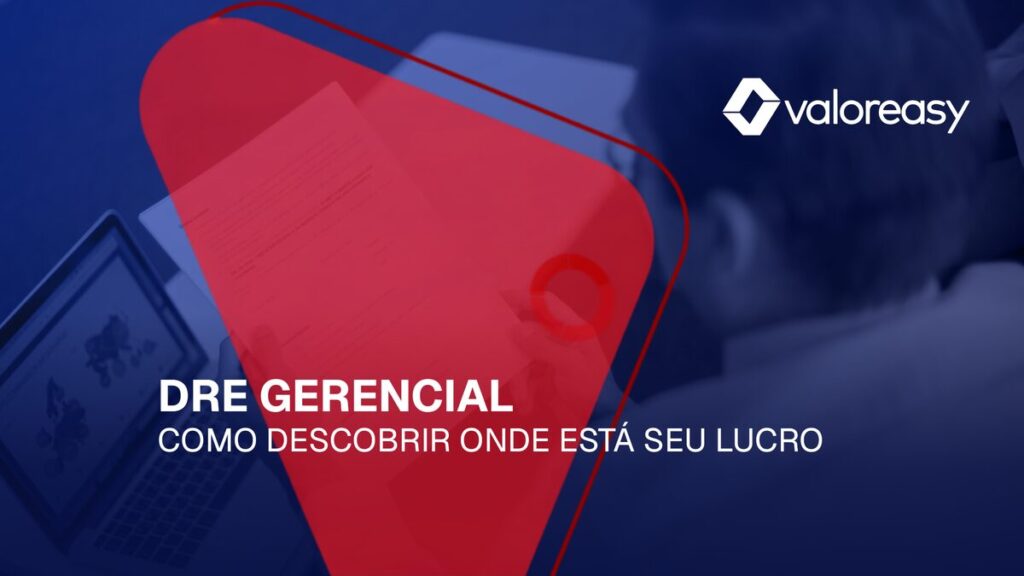 DRE gerencial: como descobrir onde está o lucro da sua empresa
