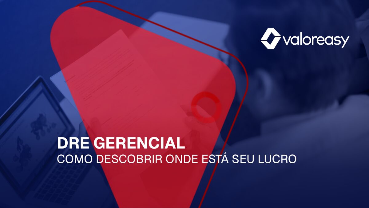 DRE gerencial: como descobrir onde está o lucro da sua empresa
